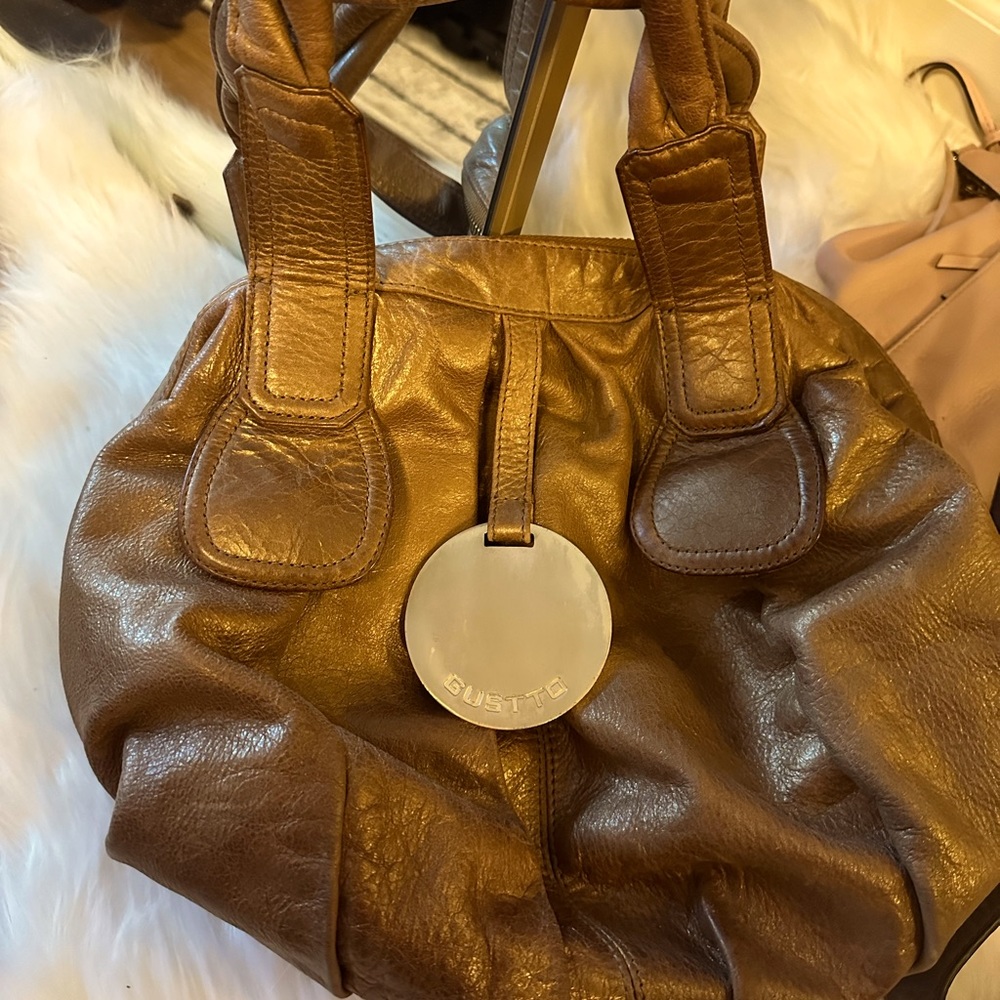 Gustto purse